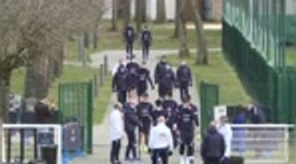 Bleus - Deschamps, l'essentiel de la conf'