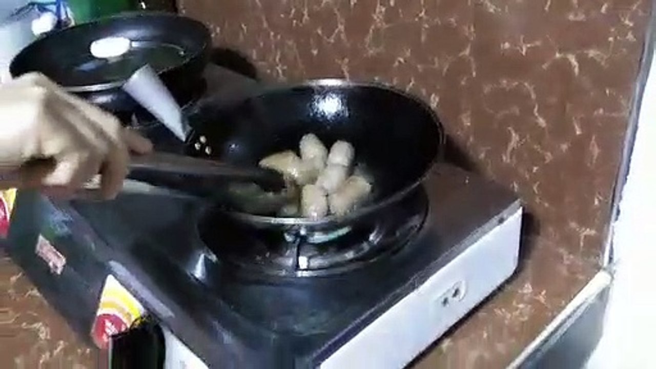 cooking