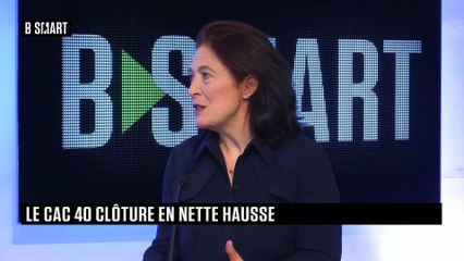 SMART BOURSE - Emission du mardi 30 mars