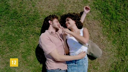 Império- Cora quer usar Cristina para enriquecer