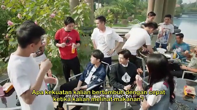  Love o2o 2016 ep29