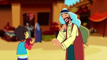 قصص الإنسان في القرآن - الحلقة 1 - أصحاب الأخدود - ج 1