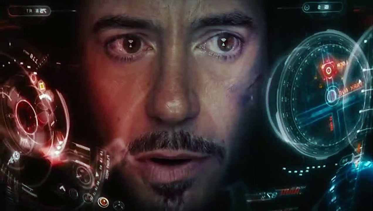 The Avengers - I'm Always Angry - Hulk SMASH Scene - Movie CLIP HD