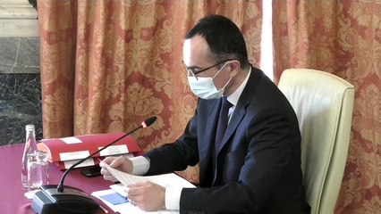 Affaire n° 2021-895/901/902/903 QPC