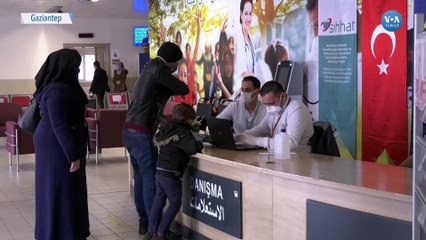 Gaziantep’te Suriyeli Bebekler Neden Ölüyor?