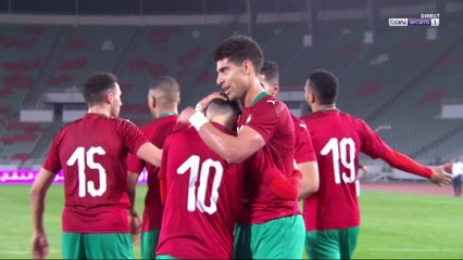 Eliminatoires - CAN : Le Maroc termine sur une bonne note