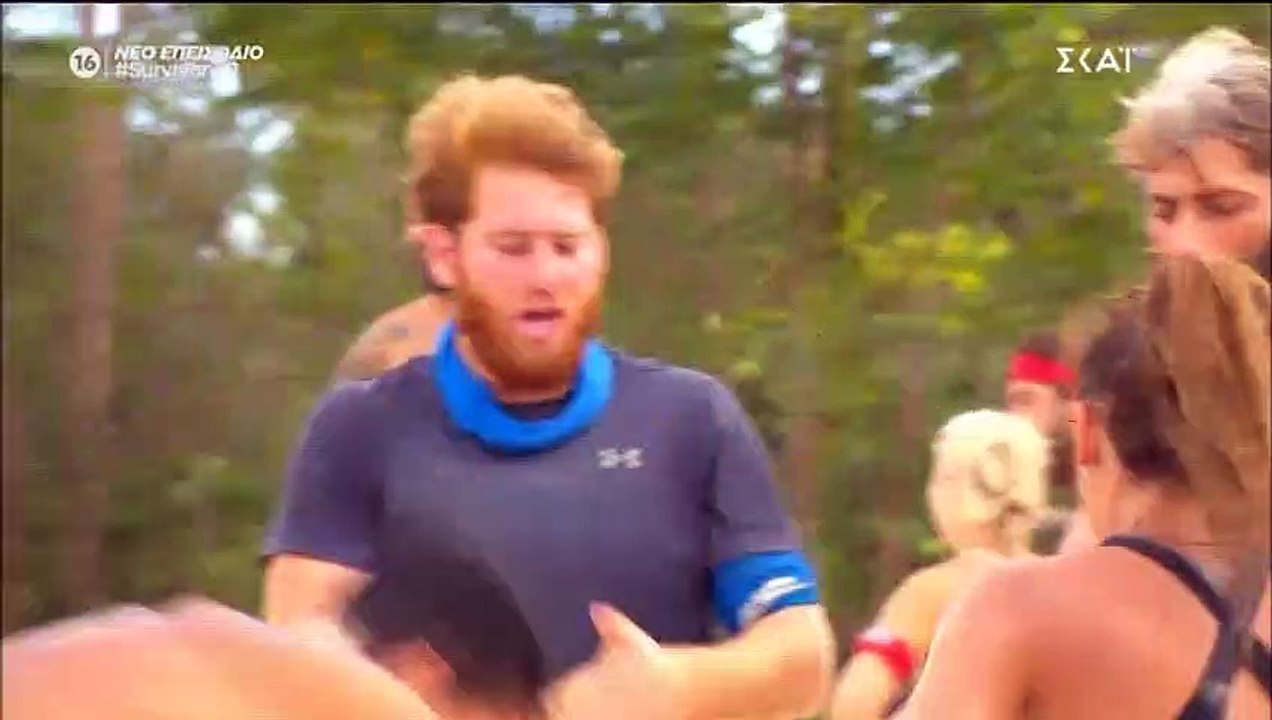 Survivor: Αυτή η ομάδα κέρδισε την δεύτερη ασυλ...