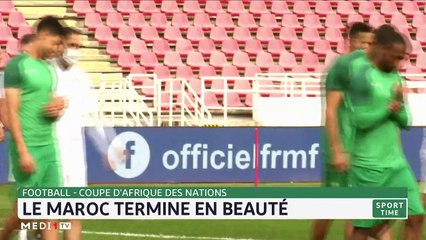 Sport Time : Mardi 30 Mars 2021    - 30/03/2021
