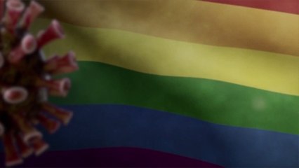 The COVID-19 Pandemic Economy Has Hit LGBTQ+ People Hard, and Black Trans Folks Hardest