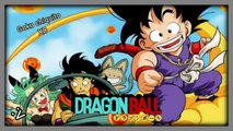 Hablemos De: Dragon ball