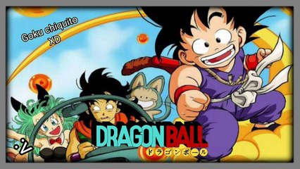 Hablemos De: Dragon ball