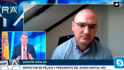 Serafín Giraldo sobre las fiestas ilegales: 'Necesitamos protocolos claros de actuación'