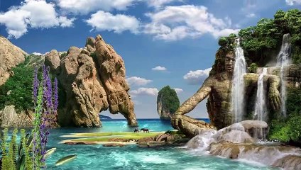 Beautiful Destinations 2021