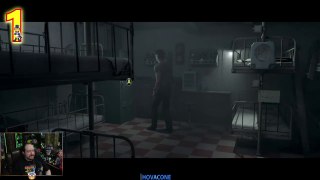 12 Scary Moments (4)  The Dark Pictures  Man of Medan  Jumpscare  Horror  Adventure  PC