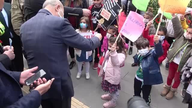 Mardin'de 'Yaya Önceliği Kırmızı Çizgimizdir' projesi hayata geçirildi