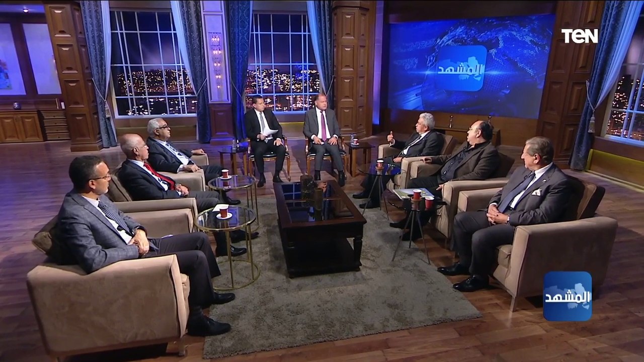 عضو مجلس الشيوخ عبدالمنعم سعيد إثيوبيا تحاول أن تخلق من أزمة سد النهضة قضية قومية جامعة