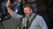 Joe Diffie's Son Pens Emotional Letter on One-Year Anniversary of Losing His Dad to Coronavirus