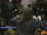 Jake The Snake Roberts WCW debut