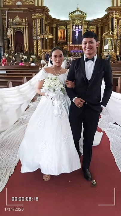 Wedding Day