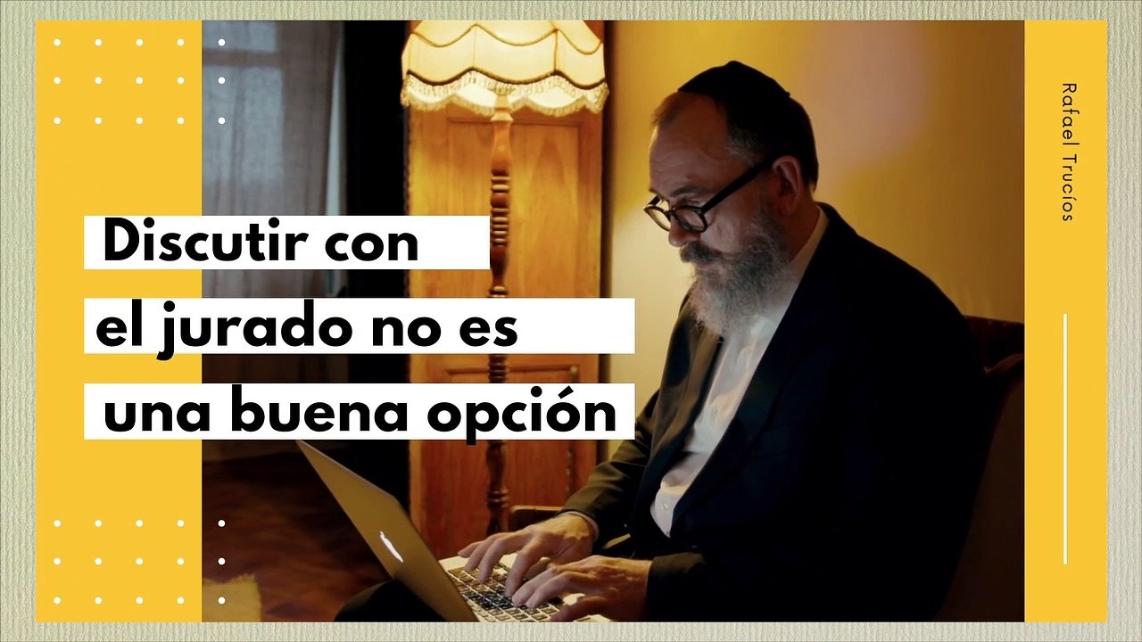 10 ERRORES comunes al momento de sustentar una tesis