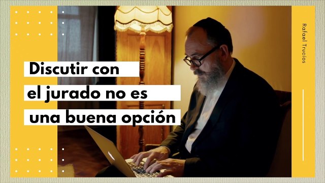 10 ERRORES comunes al momento de sustentar una tesis