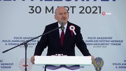 Bakan Soylu: "PKK'yı kımıldayamaz hale getirdik"