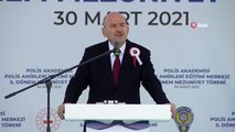 Bakan Soylu: 