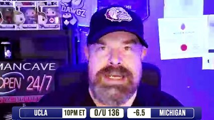 Live Free Picks Drive Thru Show NBA CBB NHL Picks 3-30-2021