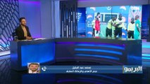 عايز اللي بيتكلم يروح يدرب فريق ويوريني هيعمل إيه.. محمد عبد الجليل يرد على منتقدي البدري مع المنتخب