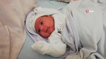 Korona virüslü emziren annelere uzmanından açıklama: "Annenin sütü bebeği korur, bunu hiç unutmayın"