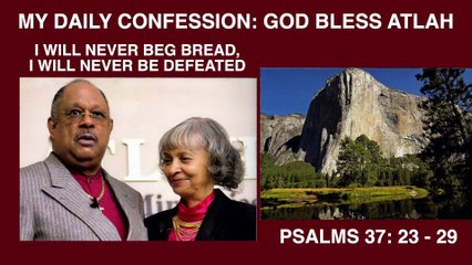 SHEM, SOLOMON, PETER AND  PAUL Pt.1