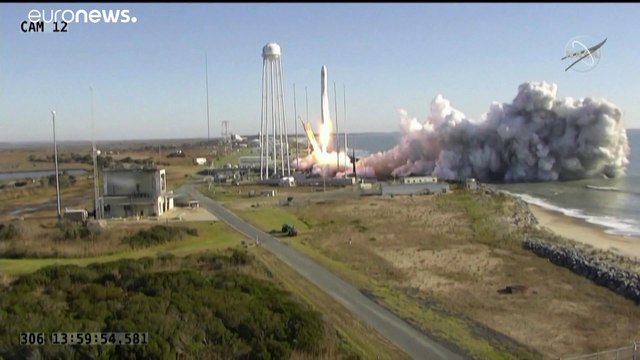 Lo spazio: grandi imprese e grandi idee, a volte anche da luoghi insospettabili