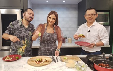 Las Mañanas del 5 - 30 de Marzo, 2021