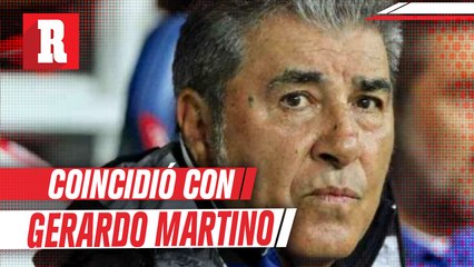 Carlos Reinoso: 'Los defensores de Vela no jugaron futbol, defender a tu país es un orgullo'