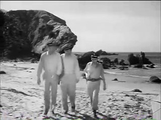 Sea Hunt 4x35 Starting Signal part 1 of 2