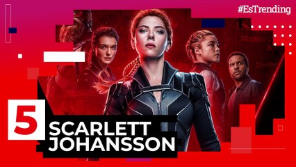 Las 5 mejores adaptaciones de un personaje de Marvel