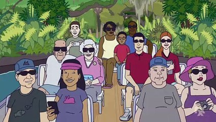 Cake S04E05 Innernet