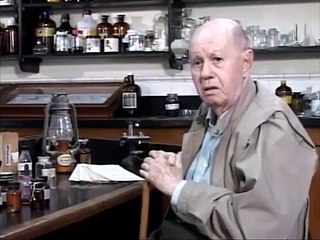 El DDT en la lucha contra la malaria  Carlos Enrique