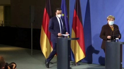 Alemanha impõe restrições à vacina da AstraZeneca
