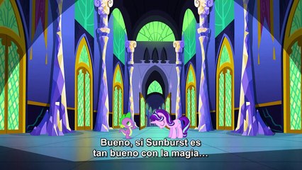 MLP 06X01 Sub Español