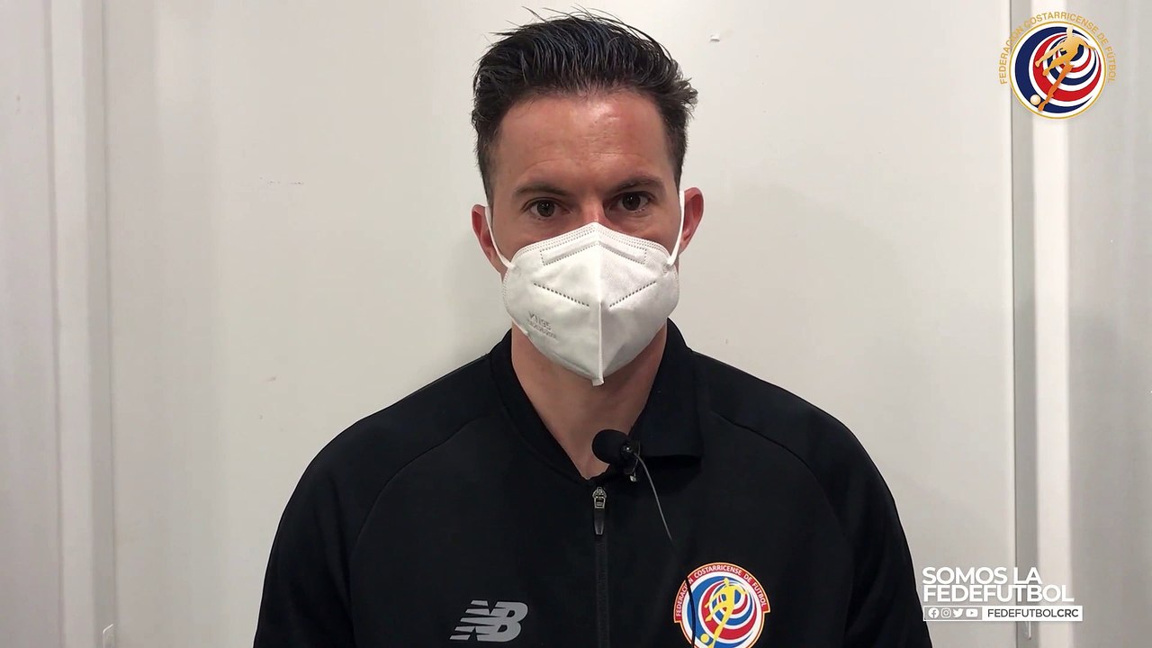 td7 Bryan Oviedo. Fedefut 300321