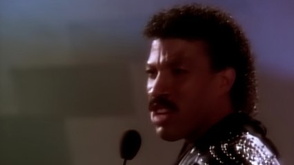 Lionel Richie - Penny Lover