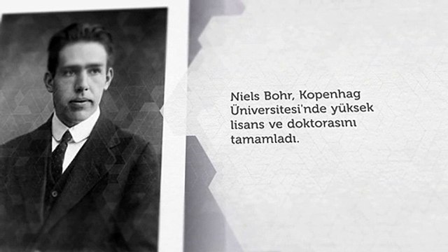 Niels Bohr Kimdir?