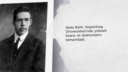 Niels Bohr Kimdir?