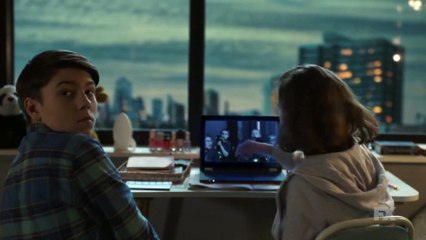 Breeders 2x01 - Clip from Season 2 episode 1 - Paul's Progress