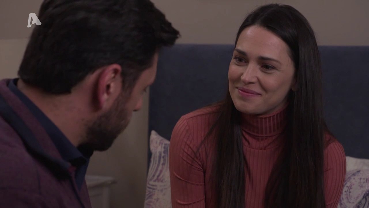 Αγγελική - Επεισόδια 108