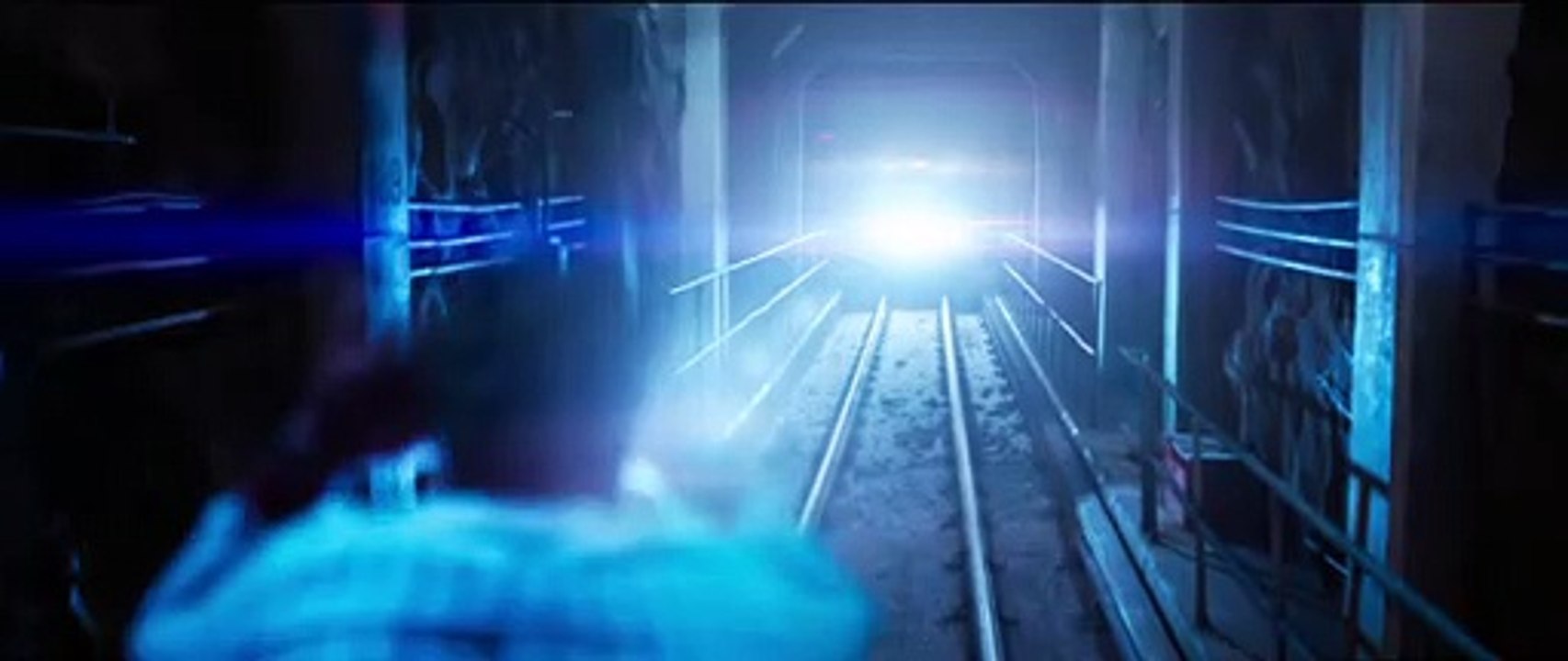 Spiral From the Book of Saw Movie (2021) – Chris Rock, Samuel L. Jackson, Archie Renaux