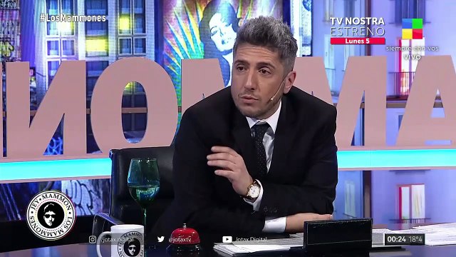 Dady Brieva con Jey Mammon