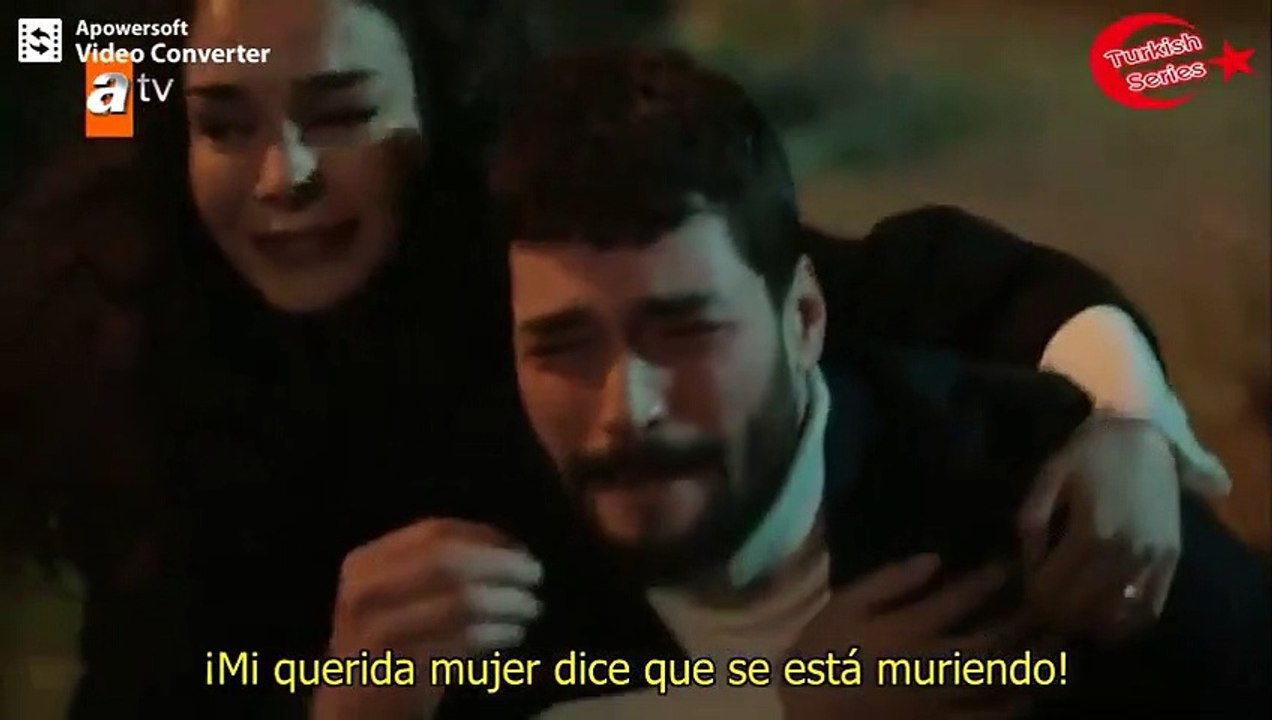 Hercai-ReyMir❤ Parte172