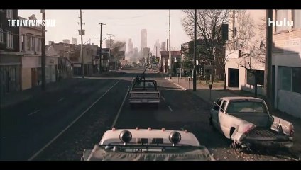 Official trailer - The Handmaids Tale Season 4